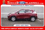 2021 Chevrolet Trax FWD, SUV for sale #MB375235 - photo 3