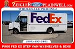 Used 2021 Ford E-450 RWD, Step Van / Walk-in for sale #MDC28832 - photo 3
