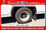 Used 2021 Ford E-450 RWD, Step Van / Walk-in for sale #MDC28832 - photo 10