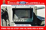 2021 Ford E-450 DRW RWD, Step Van / Walk-in for sale #MDC28832 - photo 16