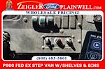 Used 2021 Ford E-450 RWD, Step Van / Walk-in for sale #MDC28832 - photo 18