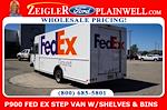 Used 2021 Ford E-450 RWD, Step Van / Walk-in for sale #MDC28832 - photo 4