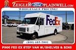 2021 Ford E-450 DRW RWD, Step Van / Walk-in for sale #MDC28832 - photo 8