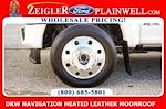Used 2022 Ford F-450 Platinum Crew Cab 4x4, Pickup for sale #NEE98882 - photo 11