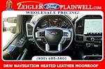 Used 2022 Ford F-450 Platinum Crew Cab 4x4, Pickup for sale #NEE98882 - photo 16