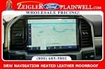 Used 2022 Ford F-450 Platinum Crew Cab 4x4, Pickup for sale #NEE98882 - photo 3