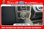 Used 2022 Ford F-450 Platinum Crew Cab 4x4, Pickup for sale #NEE98882 - photo 25