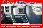 Used 2022 Ford F-450 Platinum Crew Cab 4x4, Pickup for sale #NEE98882 - photo 26
