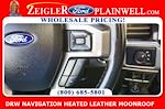 Used 2022 Ford F-450 Platinum Crew Cab 4x4, Pickup for sale #NEE98882 - photo 27