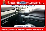 Used 2022 Ford F-450 Platinum Crew Cab 4x4, Pickup for sale #NEE98882 - photo 35