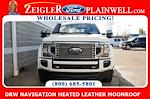 Used 2022 Ford F-450 Platinum Crew Cab 4x4, Pickup for sale #NEE98882 - photo 8