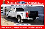 Used 2022 Ford F-450 Platinum Crew Cab 4x4, Pickup for sale #NEE98882 - photo 2