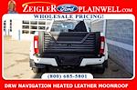 Used 2022 Ford F-450 Platinum Crew Cab 4x4, Pickup for sale #NEE98882 - photo 9