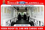 2022 Ford Transit 250 High Roof RWD, Empty Cargo Van for sale #NKA65667 - photo 12