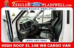 2022 Ford Transit 250 High Roof RWD, Empty Cargo Van for sale #NKA65667 - photo 16