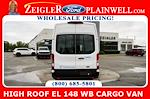 2022 Ford Transit 250 High Roof RWD, Empty Cargo Van for sale #NKA65667 - photo 6