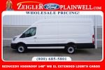 2023 Ford Transit 250 High Roof RWD, Empty Cargo Van for sale #PKB20694 - photo 1
