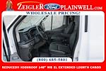 2023 Ford Transit 250 High Roof RWD, Empty Cargo Van for sale #PKB20694 - photo 11
