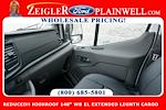 2023 Ford Transit 250 High Roof RWD, Empty Cargo Van for sale #PKB20694 - photo 23