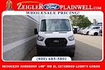 2023 Ford Transit 250 High Roof RWD, Empty Cargo Van for sale #PKB20694 - photo 3