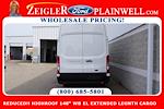 2023 Ford Transit 250 High Roof RWD, Empty Cargo Van for sale #PKB20694 - photo 5