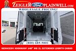 2023 Ford Transit 250 High Roof RWD, Empty Cargo Van for sale #PKB20694 - photo 24