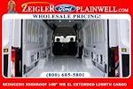 2023 Ford Transit 250 High Roof RWD, Empty Cargo Van for sale #PKB20694 - photo 7