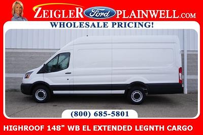 2023 Ford Transit 250 High Roof RWD, Empty Cargo Van for sale #PKB22247 - photo 1