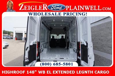 2023 Ford Transit 250 High Roof RWD, Empty Cargo Van for sale #PKB22247 - photo 2
