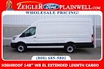 2023 Ford Transit 250 High Roof RWD, Empty Cargo Van for sale #PKB22247 - photo 1