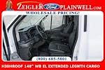2023 Ford Transit 250 High Roof RWD, Empty Cargo Van for sale #PKB22247 - photo 12