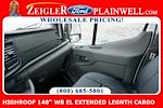 2023 Ford Transit 250 High Roof RWD, Empty Cargo Van for sale #PKB22247 - photo 24