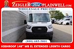 2023 Ford Transit 250 High Roof RWD, Empty Cargo Van for sale #PKB22247 - photo 4
