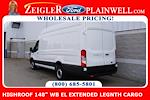 2023 Ford Transit 250 High Roof RWD, Empty Cargo Van for sale #PKB22247 - photo 5