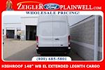 2023 Ford Transit 250 High Roof RWD, Empty Cargo Van for sale #PKB22247 - photo 6
