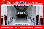 2023 Ford Transit 250 High Roof RWD, Empty Cargo Van for sale #PKB22247 - photo 8
