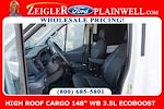Used 2023 Ford Transit 350 High Roof RWD, Empty Cargo Van for sale #PKB26220 - photo 13