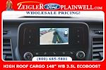 Used 2023 Ford Transit 350 High Roof RWD, Empty Cargo Van for sale #PKB26220 - photo 14