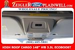 Used 2023 Ford Transit 350 High Roof RWD, Empty Cargo Van for sale #PKB26220 - photo 24