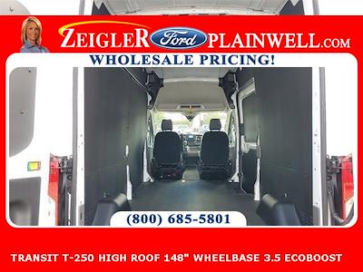 2023 Ford Transit 350 High Roof RWD, Empty Cargo Van for sale #PKB26559 - photo 2