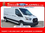 2023 Ford Transit 350 High Roof RWD, Empty Cargo Van for sale #PKB26559 - photo 3