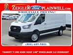Used 2023 Ford Transit 350 Base High Roof RWD, Empty Cargo Van for sale #PKB26559 - photo 33