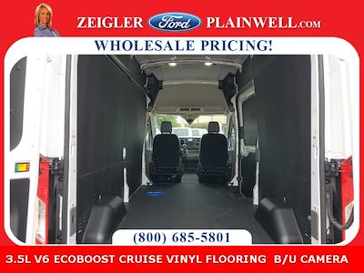 2023 Ford Transit 350 High Roof RWD, Empty Cargo Van for sale #PKB28080 - photo 2