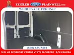 2023 Ford Transit 350 High Roof RWD, Empty Cargo Van for sale #PKB28080 - photo 12