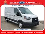2023 Ford Transit 350 High Roof RWD, Empty Cargo Van for sale #PKB28080 - photo 3