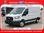 2023 Ford Transit 350 High Roof RWD, Empty Cargo Van for sale #PKB28080 - photo 29
