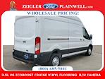 2023 Ford Transit 350 High Roof RWD, Empty Cargo Van for sale #PKB28080 - photo 4