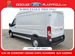 2023 Ford Transit 350 High Roof RWD, Empty Cargo Van for sale #PKB28080 - photo 5