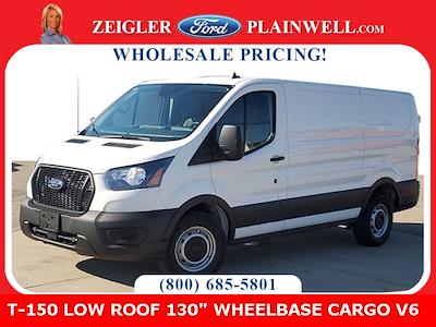 2023 Ford Transit 150 Low Roof RWD, Empty Cargo Van for sale #PKB33316 - photo 1