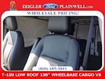 2023 Ford Transit 150 Low Roof RWD, Empty Cargo Van for sale #PKB33316 - photo 12